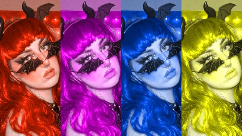 OnlyFans cuenta thejupiterdoll header 2
