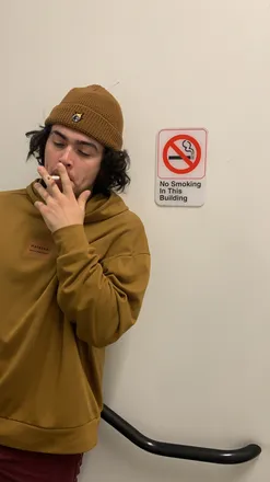 OnlyFans cuenta baggedbybrandon header 2