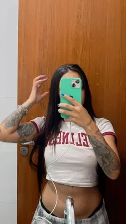 OnlyFans account  yearkami avatar 1