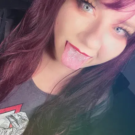 OnlyFans cuenta hauntedpotato93 avatar 1
