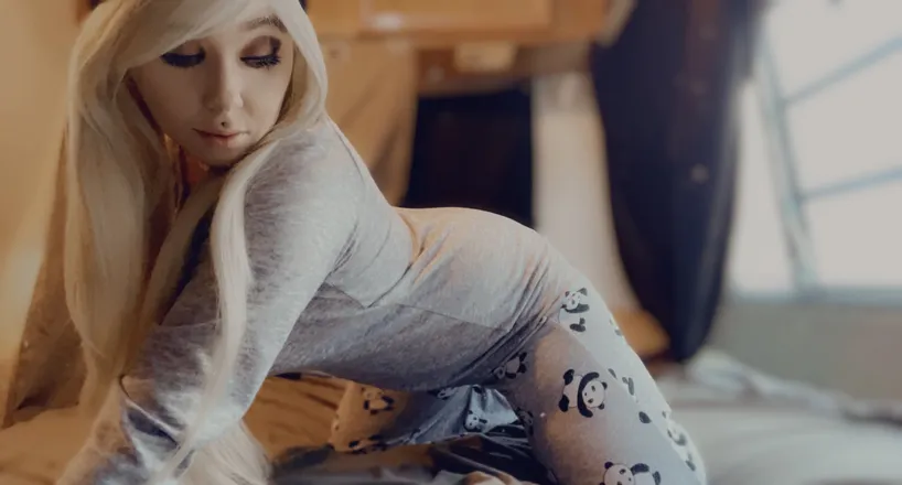 OnlyFans cuenta misscupcake92 header 2