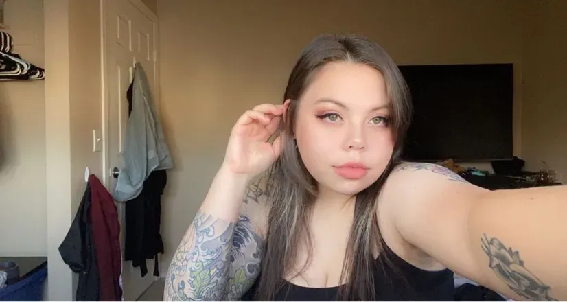 OnlyFans account  uwu4meplz avatar 1