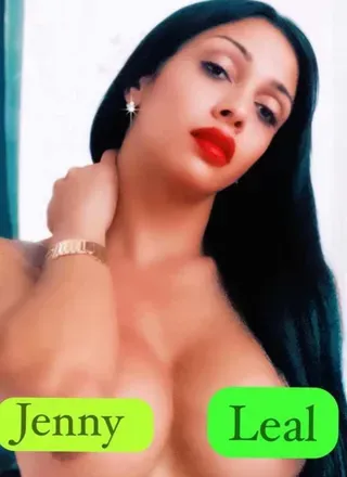 OnlyFans cuenta jennyps5 avatar 1