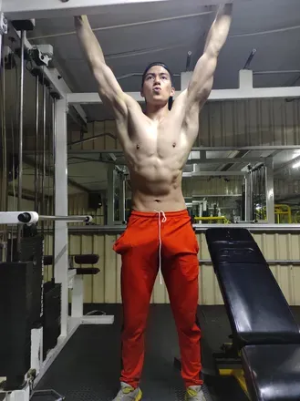 OnlyFans account  xxangel_gonzalezxx header 2
