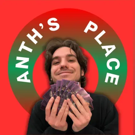 OnlyFans account  anthsplace avatar 1
