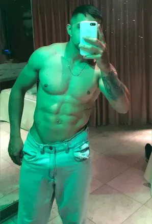 OnlyFans cuenta ramidejesus avatar 1