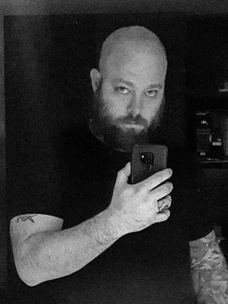 OnlyFans cuenta thejackalsson avatar 1