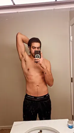 OnlyFans cuenta sebastianchavez18 avatar 1