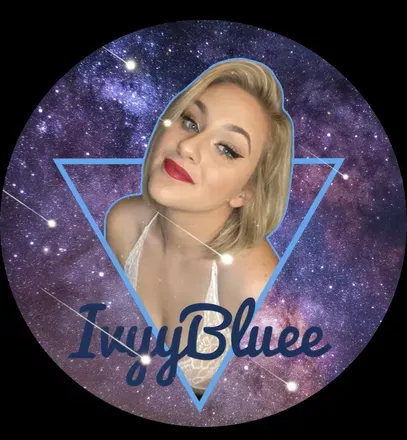 OnlyFans cuenta ivyy_bluee avatar 1