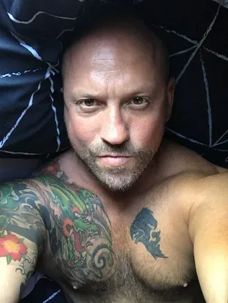 OnlyFans cuenta danielm31679256 avatar 1