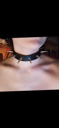 OnlyFans cuenta gothicsubpuppy header 2