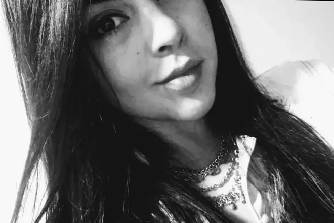 OnlyFans cuenta fernanda_8 avatar 1