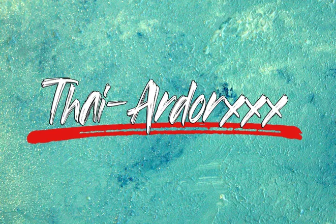 OnlyFans cuenta thaiardorxxx header 2