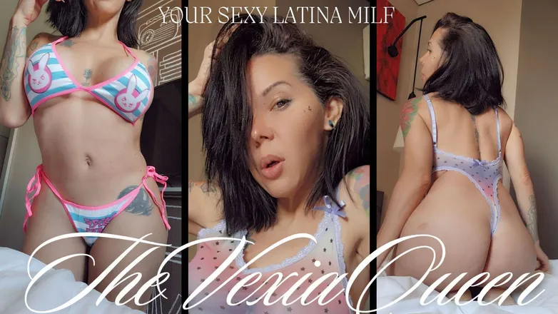 OnlyFans cuenta thevexiaqueenfree header 2