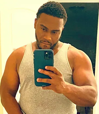 OnlyFans cuenta coachd01 avatar 1