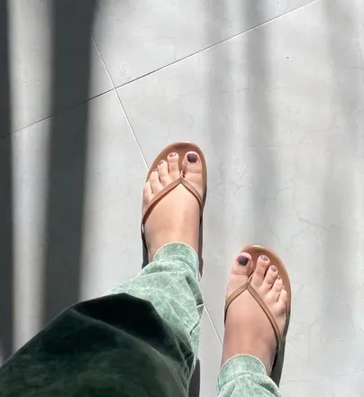 OnlyFans cuenta baddietoes23 avatar 1