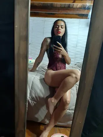 OnlyFans cuenta laliscandal avatar 1