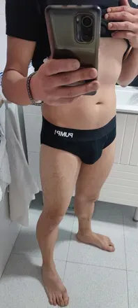 OnlyFans cuenta gargolas15789 avatar 1