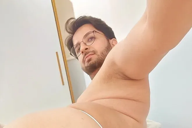 OnlyFans cuenta cariocafag header 2