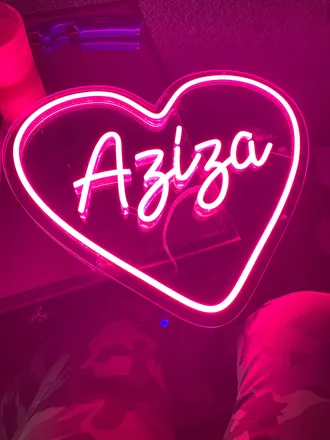 OnlyFans cuenta azizathegoddess header 2