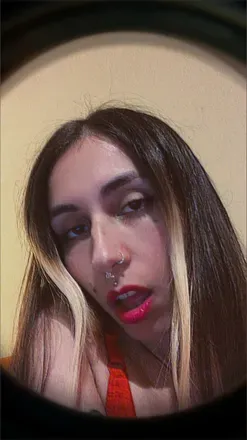 OnlyFans account  ondaentropica avatar 1