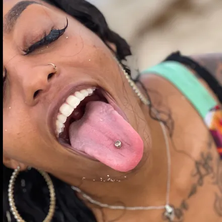 OnlyFans cuenta slickvick313 header 2