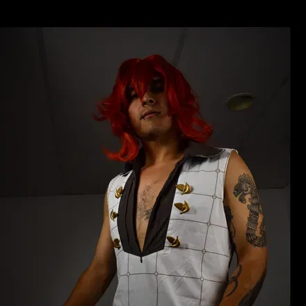 OnlyFans cuenta zerocosplays avatar 1