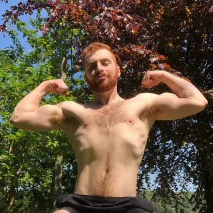 OnlyFans cuenta redhotrider4 avatar 1