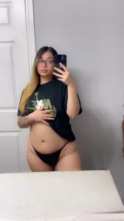 OnlyFans cuenta latinaahawtie avatar 1