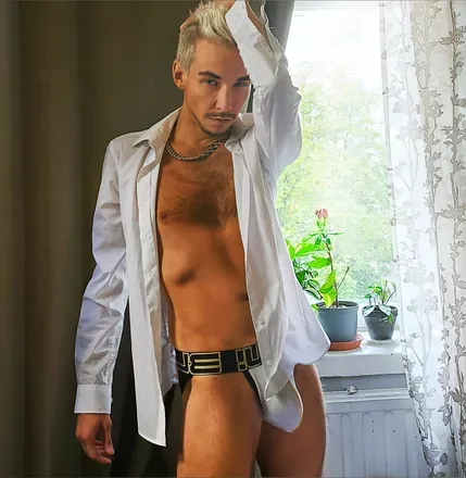 OnlyFans cuenta artziboi avatar 1