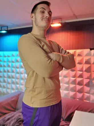 OnlyFans cuenta grit-fit avatar 1