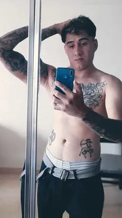 OnlyFans cuenta razielmexxxicano avatar 1