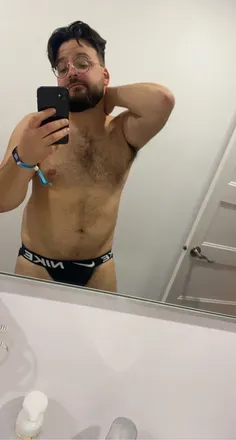 OnlyFans account  monsieurc92 avatar 1