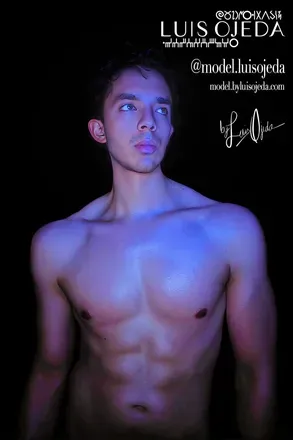 OnlyFans cuenta byluisojeda avatar 1