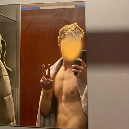 OnlyFans account  richnd avatar 1