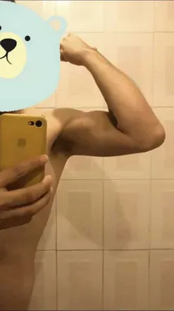 OnlyFans cuenta ignacioskas avatar 1