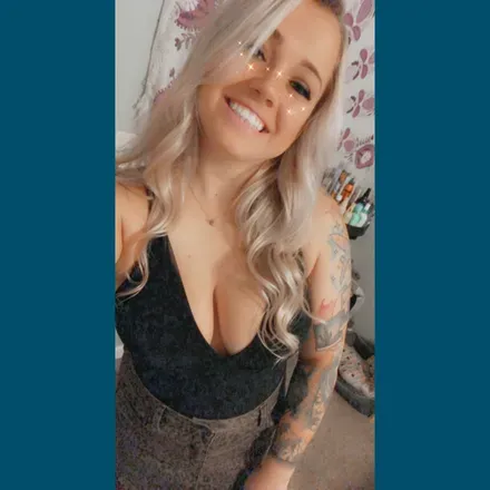 OnlyFans account  auroranicole69 avatar 1
