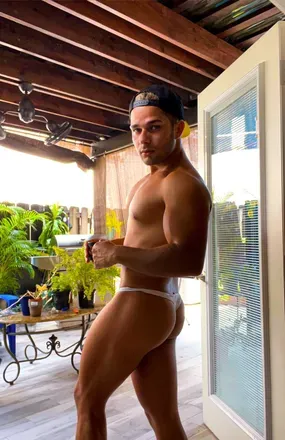 OnlyFans cuenta papilind97 avatar 1