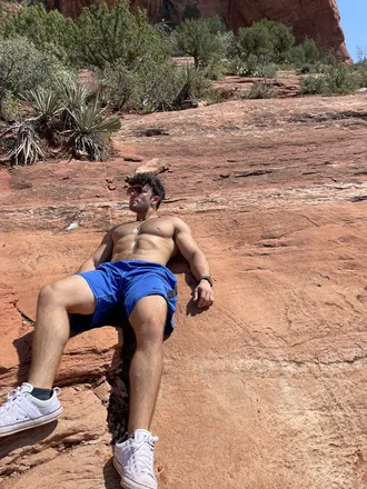 OnlyFans cuenta brockbravo111 header 2