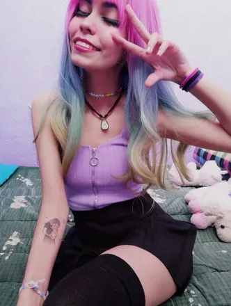 OnlyFans cuenta jelly_pink avatar 1