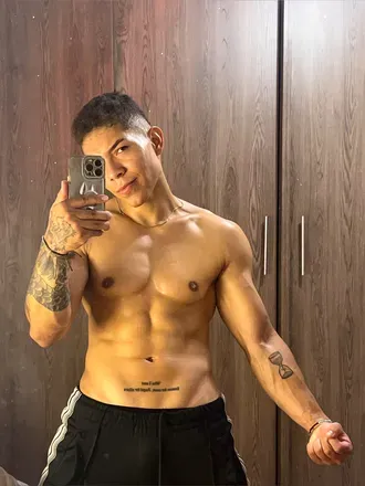 OnlyFans account  jacksoncolt avatar 1