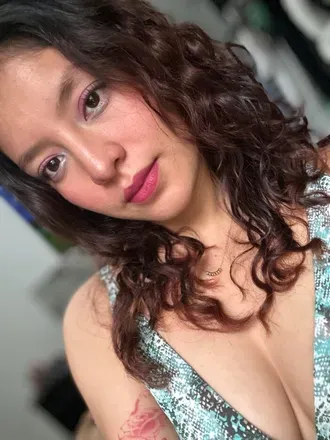OnlyFans cuenta meryemreyes1 avatar 1