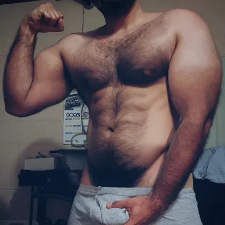 OnlyFans cuenta ronny_shivan avatar 1