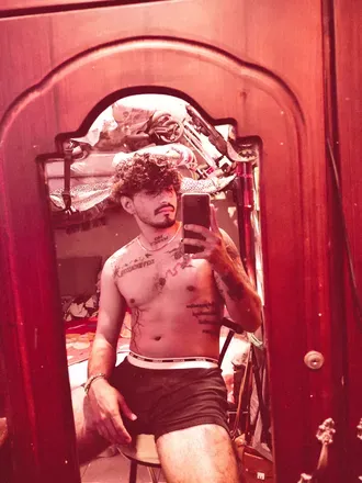 OnlyFans cuenta isaacarteaga_official avatar 1