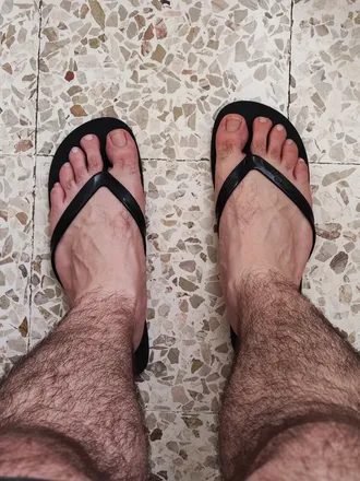 OnlyFans cuenta superiorfeetmaster header 2