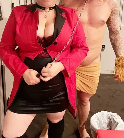 OnlyFans account  thorsfantasy avatar 1