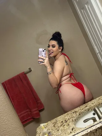 OnlyFans cuenta baabyyygiirlll avatar 1