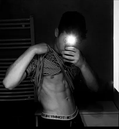 OnlyFans cuenta jacob_thevip avatar 1
