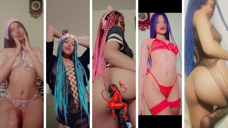OnlyFans cuenta megan_0931 header 2