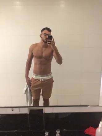 OnlyFans account  vithorpedro header 2